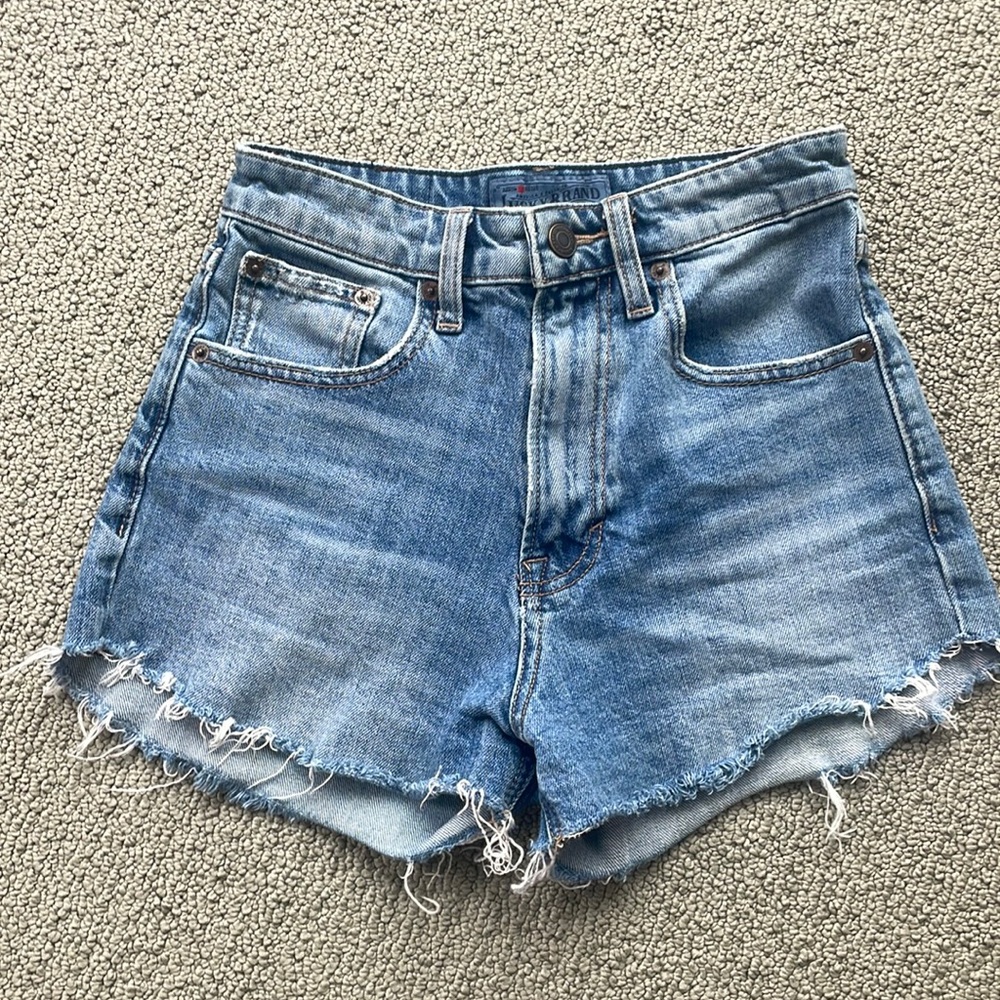 Lucky brand LuckyPins Shorts
